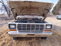 1978 Ford F150 for sale in Michigan (ID-139508)