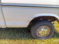 1978 Ford F150 for sale in Michigan (ID-139508)