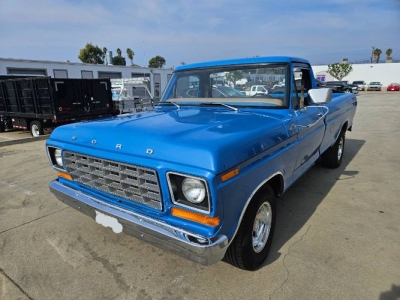 1978 Ford F150 for sale