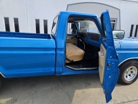 1978 Ford F150 for sale in Michigan (ID-139771)