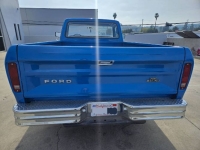1978 Ford F150 for sale in Michigan (ID-139771)