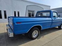 1978 Ford F150 for sale in Michigan (ID-139771)