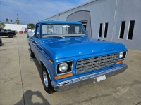 1978 Ford F150 for sale in Michigan (ID-139771)
