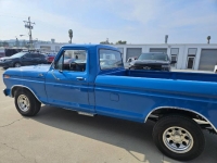 1978 Ford F150 for sale in Michigan (ID-139771)