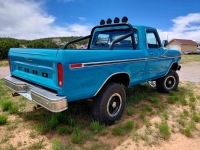 1978 Ford F150 for sale in Michigan (ID-145103)