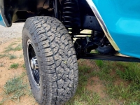 1978 Ford F150 for sale in Michigan (ID-145103)