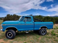 1978 Ford F150 for sale in Michigan (ID-145103)