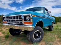 1978 Ford F150 for sale in Michigan (ID-145103)