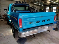 1978 Ford F150 for sale in Michigan (ID-145103)
