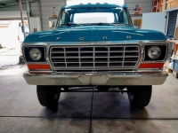 1978 Ford F150 for sale in Michigan (ID-145103)