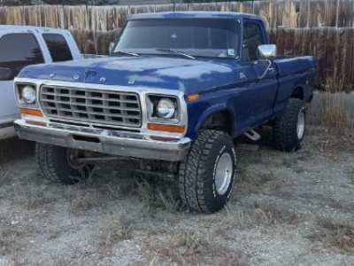 1978 Ford F150 for sale 1978 Ford F150 for sale