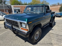 1978 Ford F150 for sale in Riverhead, New York (ID-163317)