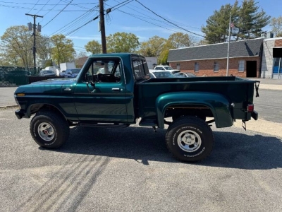 1978 Ford F150 for sale