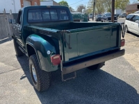 1978 Ford F150 for sale in Michigan (ID-163374)