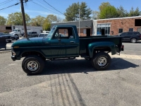 1978 Ford F150 for sale in Michigan (ID-163374)