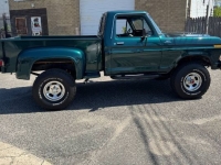 1978 Ford F150 for sale in Michigan (ID-163374)