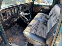 1978 Ford F150 for sale in Michigan (ID-163374)