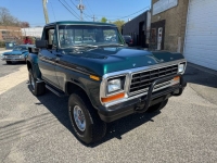 1978 Ford F150 for sale in Michigan (ID-163374)