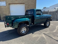 1978 Ford F150 for sale in Michigan (ID-163374)