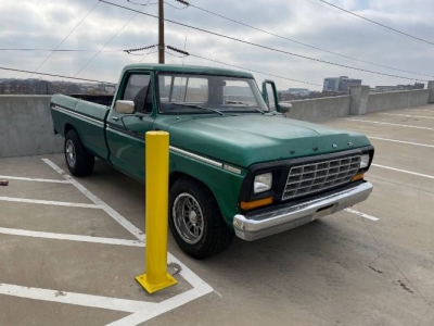 1978 Ford F250 for sale