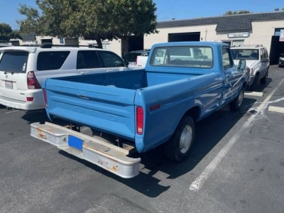 1978 Ford F250 for sale