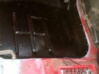 1978 Ford F250 for sale in Michigan (ID-124147)