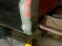1978 Ford F250 for sale in Michigan (ID-124147)