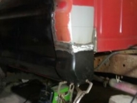 1978 Ford F250 for sale in Michigan (ID-124147)