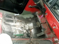 1978 Ford F250 for sale in Michigan (ID-124147)