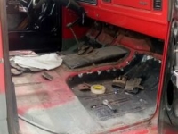 1978 Ford F250 for sale in Michigan (ID-124147)