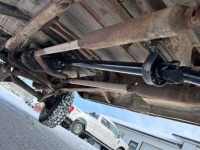 1978 Ford F250 for sale in Michigan (ID-124297)