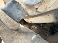 1978 Ford F250 for sale in Michigan (ID-124297)