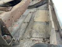 1978 Ford F250 for sale in Michigan (ID-124297)