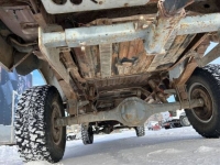 1978 Ford F250 for sale in Michigan (ID-124297)