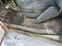1978 Ford F250 for sale in Michigan (ID-124297)