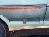 1978 Ford F250 for sale in Michigan (ID-124374)