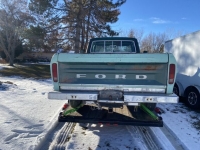 1978 Ford F250 for sale in Michigan (ID-124374)