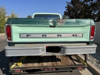 1978 Ford F250 for sale in Michigan (ID-127609)