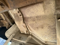 1978 Ford F250 for sale in Michigan (ID-127609)