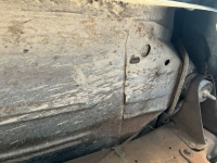 1978 Ford F250 for sale in Michigan (ID-127609)