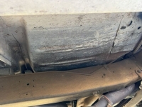 1978 Ford F250 for sale in Michigan (ID-127609)