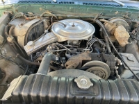 1978 Ford F250 for sale in Michigan (ID-127609)