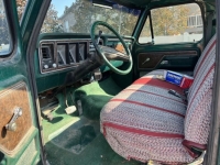 1978 Ford F250 for sale in Michigan (ID-127609)