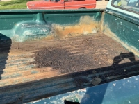 1978 Ford F250 for sale in Michigan (ID-127609)