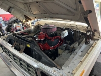 1978 Ford F250 for sale in Michigan (ID-128084)