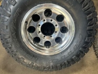 1978 Ford F250 for sale in Michigan (ID-128084)