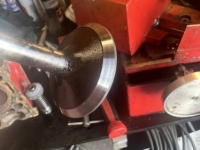 1978 Ford F250 for sale in Michigan (ID-128084)