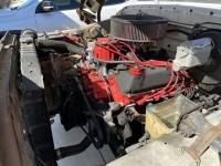 1978 Ford F250 for sale in Michigan (ID-128084)
