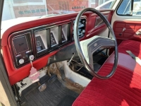 1978 Ford F250 for sale in Michigan (ID-128084)