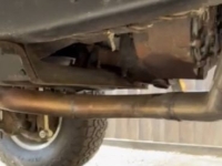 1978 Ford F250 for sale in Michigan (ID-143335)